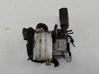 панель управления Вебасто (Webasto) Volkswagen Touran 1 поколение 2004, 2.0 л., дизель, МКПП, серый, минивэн, 1K0815065R