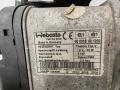 панель управления Вебасто (Webasto) Volkswagen Touran 1 поколение 2004, 2.0 л., дизель, МКПП, серый, минивэн, 1K0815065R - фото №2