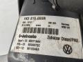 панель управления Вебасто (Webasto) Volkswagen Touran 1 поколение 2004, 2.0 л., дизель, МКПП, серый, минивэн, 1K0815065R - фото №4