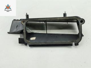 корпус салонного фильтра Mercedes-Benz C-Класс W203/S203/CL203 2001, 2.0 л., бензин, МКПП, синий, универсал, 2038303203