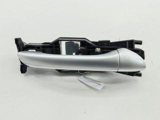ручка наружная передняя правая Mercedes-Benz E W211 2006, 2.2 л., дизель, АКПП, серый, седан