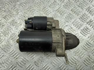 стартер Mercedes-Benz C W202 1998, 1.8 л., бензин, АКПП, синий, универсал, 0051510601