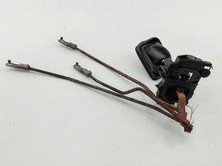 кулиса Mercedes-Benz C-Класс W202/S202 1996, 1.8 л., бензин, МКПП, синий, универсал, 1242601394
