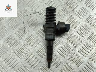 форсунка Volkswagen Passat B6 2006, 2.0 л., дизель, МКПП, серый, универсал, 038130073BQ, 0414720312