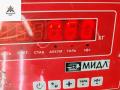 декоративная крышка двигателя Mercedes-Benz E-Класс W210/S210 [рестайлинг] 2001, 2.7 л., дизель, АКПП, серый, седан, 6120100767 - фото №3