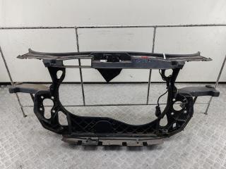 Рамка радиатора Audi A6 C5 2002, 3.0 л., бензин, АКПП, серый, седан