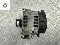 генератор Mercedes-Benz A-Класс W168/V168 [рестайлинг] 2001, 1.6 л., бензин, МКПП, серый, хетчбэк 5 дв., 0121544502 - фото №3