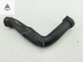 патрубок интеркулера Mercedes-Benz C-Класс W203/S203/CL203 2001, 2.0 л., бензин, МКПП, синий, универсал, 1111411404