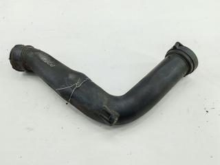 патрубок интеркулера Mercedes-Benz C W203 2001, 2.0 л., бензин, МКПП, синий, универсал, 1111411404