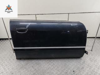 дверь сдвижная Audi A8 D2/4D [рестайлинг] 2000, чёрный, седан