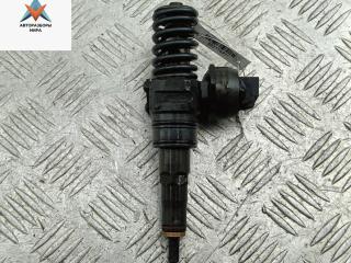 форсунка Volkswagen Passat B5 [рестайлинг] 2004, 1.9 л., дизель, АКПП, серый, универсал, 038130073BA, 0414720216