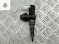 форсунка Volkswagen Passat B5 [рестайлинг] 2004, 1.9 л., дизель, АКПП, серый, универсал, 038130073BA, 0414720216 - фото №2