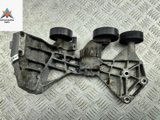 кронштейн генератора Mercedes-Benz A-Класс W168/V168 [рестайлинг] 2001, 1.6 л., бензин, МКПП, серый, хетчбэк 5 дв., 1662000670
