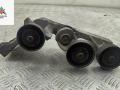 кронштейн генератора Mercedes-Benz A-Класс W168/V168 [рестайлинг] 2001, 1.6 л., бензин, МКПП, серый, хетчбэк 5 дв., 1662000670 - фото №3
