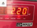 кронштейн генератора Mercedes-Benz A-Класс W168/V168 [рестайлинг] 2001, 1.6 л., бензин, МКПП, серый, хетчбэк 5 дв., 1662000670 - фото №4