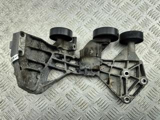 кронштейн генератора Mercedes-Benz A-Класс W168/V168 [рестайлинг] 2001, 1.6 л., бензин, МКПП, серый, хетчбэк 5 дв., 1662000670