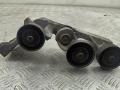 кронштейн генератора Mercedes-Benz A-Класс W168/V168 [рестайлинг] 2001, 1.6 л., бензин, МКПП, серый, хетчбэк 5 дв., 1662000670 - фото №3