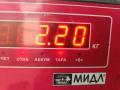 кронштейн генератора Mercedes-Benz A-Класс W168/V168 [рестайлинг] 2001, 1.6 л., бензин, МКПП, серый, хетчбэк 5 дв., 1662000670 - фото №4