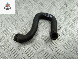 патрубок отопителя (печки) Mercedes-Benz A-Класс W168/V168 [рестайлинг] 2001, 1.6 л., бензин, 1688350197