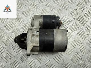 стартер Mercedes-Benz A-Класс W168/V168 [рестайлинг] 2001, 1.6 л., бензин, МКПП, серый, хетчбэк 5 дв., 0051512101