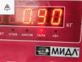 форсунка Volkswagen Passat B6 2006, 2.0 л., дизель, МКПП, серый, универсал, 038130073BQ, 0414720312 - фото №3