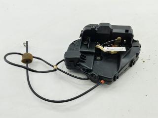 замок двери задней правой Mercedes-Benz C W203 2004, 2.2 л., дизель, МКПП, серый, седан, 2037300235022