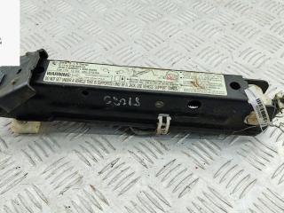 домкрат BMW 5 серия E60/E61 2005, 2.5 л., бензин, АКПП, чёрный, седан, 6767944
