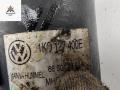 корпус топливного фильтра Volkswagen Touran 1 поколение 2004, 2.0 л., дизель, 1K0127400E - фото №3