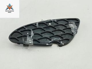 заглушка (решетка) в бампер Mercedes-Benz E-Класс W211/S211 2005, 2.2 л., дизель, МКПП, серый, универсал, 2118850353