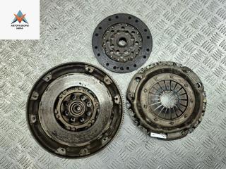 маховик Mercedes-Benz C-Класс W202/S202 1996, 1.8 л., бензин, МКПП, синий, универсал, 1110304305