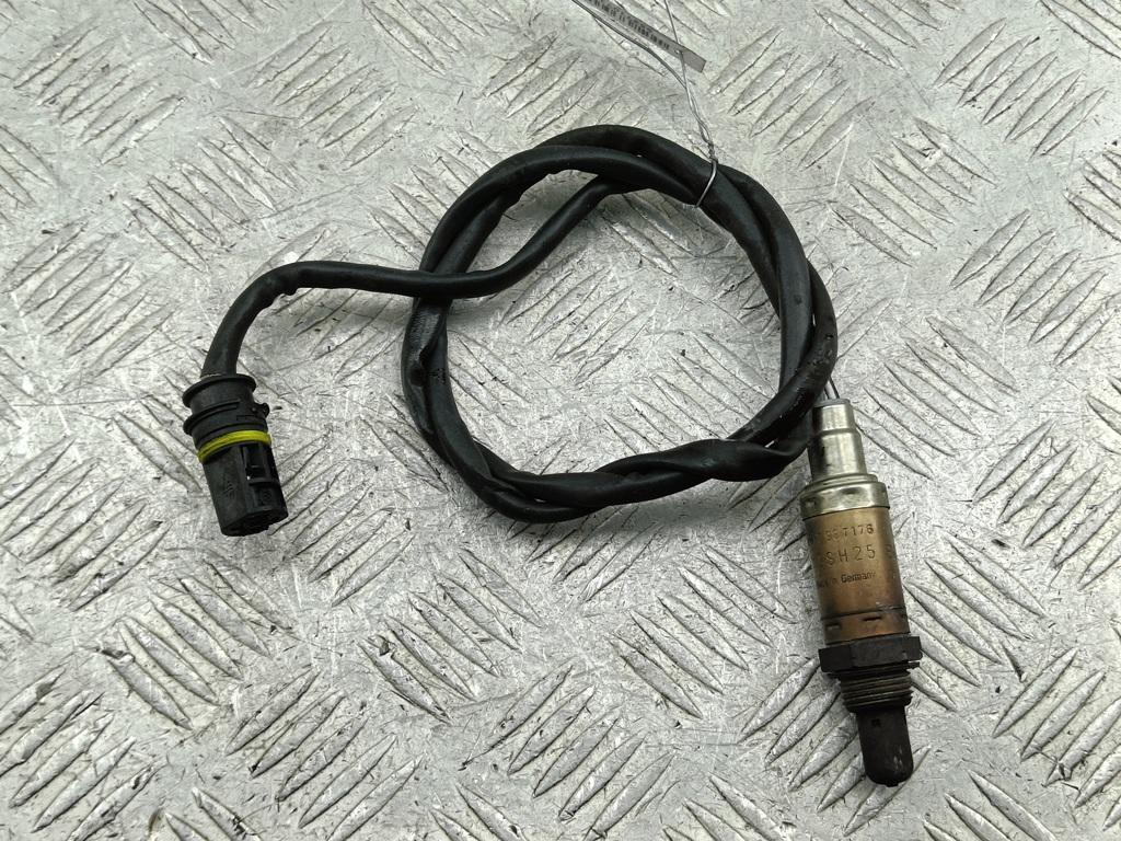 лямбда-зонд Mercedes-Benz C W202 1998, 1.8 л., бензин, 0258005001, 0005409517