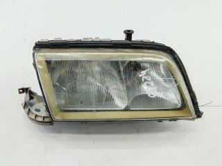 фара правая Mercedes-Benz C W202 1998, 1.8 л., бензин, АКПП, синий, универсал