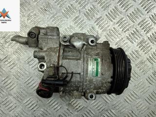компрессор кондиционера Mercedes-Benz A-Класс W168/V168 [рестайлинг] 2001, 1.6 л., бензин, 0002307911, 4472208363
