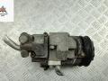 компрессор кондиционера Mercedes-Benz A-Класс W168/V168 [рестайлинг] 2001, 1.6 л., бензин, 0002307911, 4472208363 - фото №2