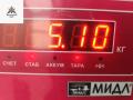 компрессор кондиционера Mercedes-Benz A-Класс W168/V168 [рестайлинг] 2001, 1.6 л., бензин, 0002307911, 4472208363 - фото №5