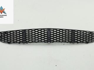 заглушка (решетка) в бампер Mercedes-Benz E-Класс W211/S211 2005, 2.2 л., дизель, МКПП, серый, универсал, 2118850053
