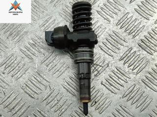 форсунка Volkswagen Passat B6 2006, 2.0 л., дизель, МКПП, серый, универсал, 038130073BQ, 0414720312