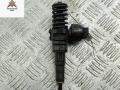 форсунка Volkswagen Passat B6 2006, 2.0 л., дизель, МКПП, серый, универсал, 038130073BQ, 0414720312 - фото №2