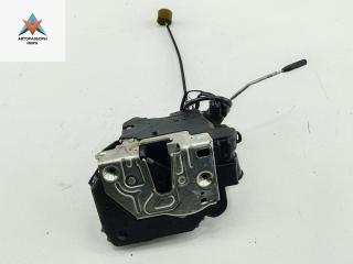 замок двери передней правой Mercedes-Benz E-Класс W211/S211 [рестайлинг] 2006, 2.2 л., дизель, АКПП, серый, седан