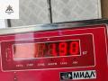 зеркало левое Hyundai Terracan 1 поколение 2001, 2.9 л., дизель, МКПП, серый, внедорожник 5 дв. - фото №4