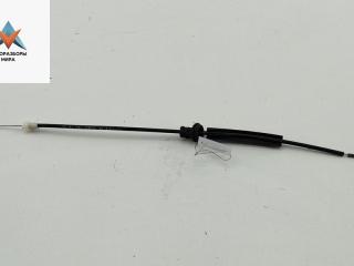 Трос двери задней Mercedes-Benz A-Класс W169 2005, 2.0 л., дизель, АКПП, серый, хетчбэк 5 дв., 1697600104
