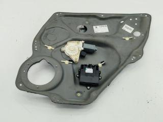 стеклоподъемник электрический задний правый Mercedes-Benz A W169 2005, 2.0 л., дизель, АКПП, серый, хетчбэк 5 дв.