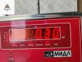 полка аккумулятора Kia Rio 2 поколение [рестайлинг] 2009, 1.4 л., бензин, МКПП, красный, хетчбэк 5 дв., 37150-1G000 - фото №3