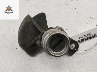 личинка дверного замка Hyundai Terracan 1 поколение 2001, 2.9 л., дизель, МКПП, серый, внедорожник 5 дв.