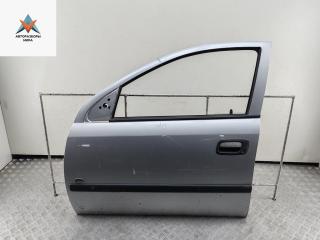 дверь сдвижная Opel Astra G 2008, серый, универсал