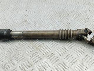 рулевой карданчик BMW 5 E39 1996, 2.0 л., бензин, МКПП, зелёный, седан