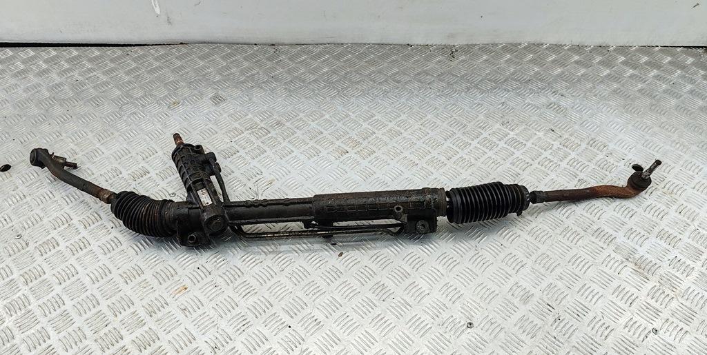 рулевая рейка BMW 5 E39 1996, 2.0 л., бензин, МКПП, зелёный, седан, 1094311