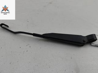 Щеткодержатель (поводок стеклоочистителя) задний Chrysler Voyager 5 поколение 2007, 2.4 л., бензин, МКПП, чёрный, минивэн