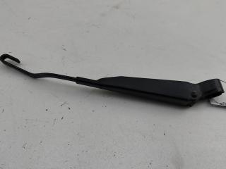 Щеткодержатель (поводок стеклоочистителя) задний Chrysler Voyager 2007, 2.4 л., бензин, МКПП, чёрный, минивэн