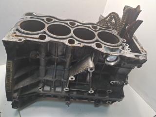 блок цилиндров BMW 3 E46 2003, 1.8 л., бензин, МКПП